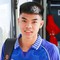 Phỏng vấn sao trẻ U22 Việt Nam: "Sáng học online, chiều đá SEA Games 33, tôi vẫn ổn"