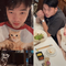 Lương Xuân Trường hẹn hò với vợ giám đốc, nàng WAG xuất thân “trâm anh thế phiệt” hiếm hoi lộ diện, nhan sắc miễn chê