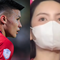 Chu Thanh Huyền lộ diện sau nghi vấn thẩm mỹ, bị dân mạng nhắc vụ "rồng tôm", thái độ với mẹ Quang Hải gây chú ý