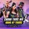 Sức nóng của Free City: Game thủ Việt đua nhau trải nghiệm trước, ngóng chờ phiên bản thế giới mở "made in Vietnam"
