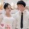 Ảnh nét căng trong đám cưới của Hồ Văn Cường
