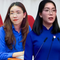 "Mình giấu gia đình đến phút chót": Cô gái được cả nước tìm info trong sự kiện 30/4 lần đầu lên tiếng