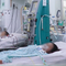 Bé 12 tuổi sốc sốt xuất huyết, tổn thương gan nặng, người nhà tức tốc bắt xe khách từ Bình Phước lên TP.HCM điều trị