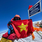 Chi hơn 2 tỷ đồng, 40 ngày mất kết nối - người Việt Nam lập kỳ tích ở Everest: “Tôi đã làm công tác tư tưởng với gia đình”