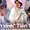 Vóc dáng "hú hồn" của Tiên Tiên thay đổi ngoạn mục trong "Em xinh say hi": Nhờ 3 thói quen người trẻ rất nên học hỏi