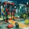 Phòng gym làm ăn thua lỗ, ông chủ giả vờ tổ chức du lịch rồi lừa bán hơn 30 nhân viên sang Myanmar