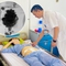 Sau 6 tháng detox bằng chanh muối tại nhà, người phụ nữ ở Bắc Ninh bị hoại tử đại tràng phải mổ cấp cứu