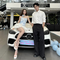 Tiểu thư Điện Biên bị đồn chia tay, nghi vấn "đòi" lại Mẹc hơn 2 tỷ tặng bạn trai