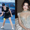 Á hậu Huyền My chăm tập thể thao hết cỡ: Từ pickleball, golf đến yoga đều "cân đẹp", bảo sao dáng nuột nà đến thế
