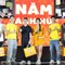 Bộ đôi hot streamer nhà Refund Gaming gây sốt cùng Vũ Trụ Gunny