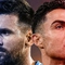 Messi thua Ronaldo rồi