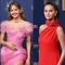 Lễ trao giải Emmy 2025: Lisa (BLACKPINK) e ấp vòng 1 lấn át Selena Gomez, dàn mỹ nhân lộng lẫy ngút ngàn