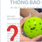 Netizen chỉ ra 8 điểm chưa thuyết phục trong thông báo thu hồi bóng pickleball LT Pro 48 giữa drama bóng “fake”
