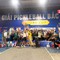 Giải pickleball Bắc - Nam sum họp quy tụ toàn tay vợt đình đám Việt Nam, kết quả kịch tính đến phút cuối cùng