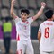 Đình Bắc nhận vinh dự từ AFC trước thềm tứ kết U23 châu Á