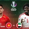 Link xem U23 Việt Nam vs U23 UAE đá tứ kết U23 châu Á lúc 22h30 hôm nay