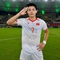 Đình Bắc được AFC vinh danh là ngôi sao tiêu biểu tại U23 Châu Á 2026