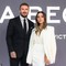 David Beckham bí mật liên lạc với con dâu