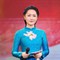 Thủ khoa SN 1988 từng là BTV trẻ nhất lên sóng Thời sự 19h
