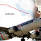 Toàn cảnh chuyến bay "tử thần" Flydubai: 174 người, 30 giây sinh tử trên không, hành khách xông vào buồng lái khống chế cơ phó