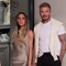 David Beckham bị "đá xoáy"
