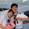 Hà Còi bất ngờ cầu hôn Meichan