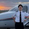 Thu nhập của phi công Hà Còi