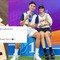 Trịnh Linh Giang khoe ảnh áo đấu mini, úp mở chuyện sắp lên chức bố
