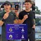 Độc lạ Pickleball: Staksrud vắng mặt, Alshon rủ luôn quản lý của mình đánh PPA Úc