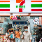 Phải đóng toàn bộ cửa hàng ở đất nước tỷ dân, 7-Eleven đang gặp khó?