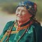 "Nàng công chúa cuối cùng của thảo nguyên" qua đời