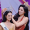 Nguyễn Quỳnh Anh là Miss Universe Vietnam 2026, rapper Pháo đăng quang Á hậu