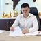 Con trai đầu của ông Đặng Lê Nguyên Vũ và bà Lê Hoàng Diệp Thảo trở thành phó Tổng giám đốc