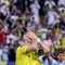 Đêm thảm hoạ của Ronaldo: Đá hỏng phạt đền, phung phí cơ hội bị chấm 5,3 điểm