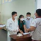 TPHCM: Thêm học sinh mắc não mô cầu, 99 người uống kháng sinh dự phòng