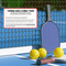 Công ty tạm đình chỉ công việc với KOL pickleball bị bạn gái tố ngoại tình