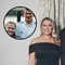 Cô bé 4 tuổi bên cạnh Beckham giờ đây trở lại hậu phương của Harry Kane với chuyện tình “độc nhất vô nhị”