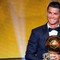 Ronaldo vượt Messi thắng giải Quả bóng Vàng vĩ đại nhất lịch sử
