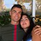 Vợ Ronaldo chỉ trích HLV Bồ Đào Nha