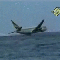 Một máy bay bị cướp lao xuống biển với tốc độ 320 km/h: 125 người bỏ mạng dưới làn nước xanh