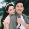 Tình hình Nhã Phương - Trường Giang hiện tại
