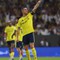 Ronaldo ghi bàn, toả sáng rực rỡ ở Al Nassr giữa lùm xùm với tuyển Bồ Đào Nha