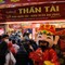 Chưa đến Vía Thần Tài, vì sao hàng loạt công ty vàng bạc đã đua nhau khai trương từ mùng 4 Tết?
