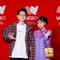 MC Phương Thảo, Minh Nghi và Mai Dora khoe sắc trên thảm đỏ WeChoice Awards 2025