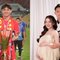 Tiền đạo U23 Việt Nam báo "tin vui" sau 2 năm kết hôn: Sắp đón "ngựa con" đầu lòng!