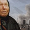 Baba Vanga đã đúng về tình hình Trung Đông?