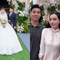 Em gái Văn Toàn "xả" ảnh cưới Đức Huy, nhan sắc chuẩn "ngọc nữ"