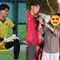 Thủ môn gần 2m U19 Việt Nam viral MXH, đi dạo phố vô tình gặp nàng thơ, "khi đi lẻ bóng, khi về có đôi"
