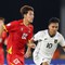 Kết quả U23 Việt Nam thua 0-1 U23 Thái Lan tại CFA Team China 2026