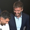 David Beckham hoàn thành giấc mơ 12 năm và điều đặc biệt dành cho Messi